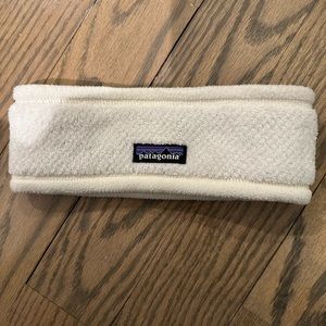 Patagonia warm headband